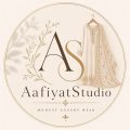 AafiyatStudio | Premium Modest Wear